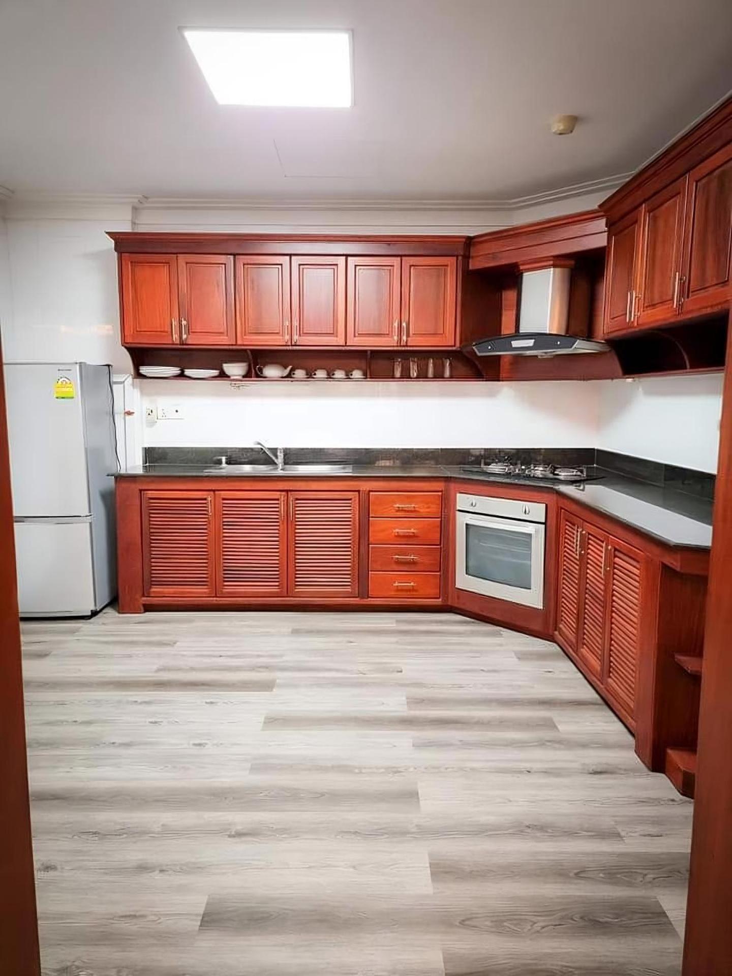 Hamptons Apartments Phnom Penh Dış mekan fotoğraf